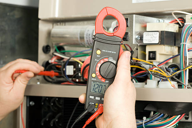 Reliable St Albans, WV Electrician Solutions