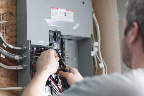 Emergency Electrical Repair Services in St Albans, WV